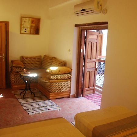 Riyad Al Atik Hotel Fez Buitenkant foto