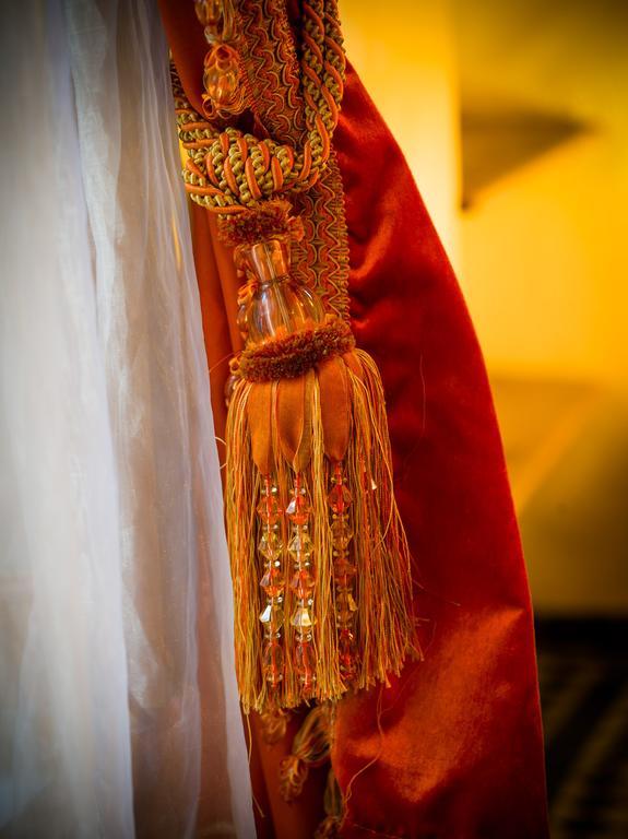 Riyad Al Atik Hotel Fez Buitenkant foto