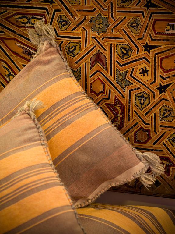 Riyad Al Atik Hotel Fez Kamer foto